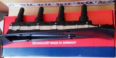 BREMI 20480 Zünd und Glühanlagen