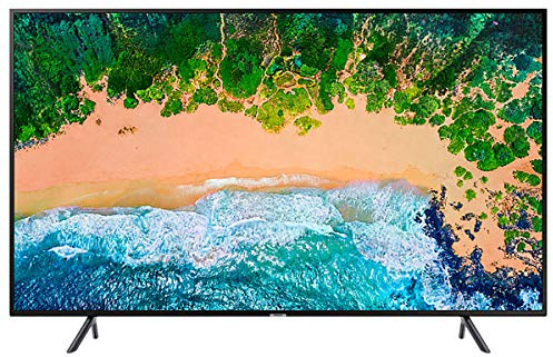 Samsung UE55NU7172 55 4K Ultra HD Smart TV Wi-Fi Nero (Versione EU)