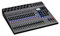 Zoom LiveTrak L-20 Digitaler Mixer & Multitrack Recorder, 20 Eingänge/22 SD-Aufnahmekanäle, 22-in-/4-out-Audio-Schnittstelle, 6 anpassbare Ausgänge, kabellose iOS-Steuerung