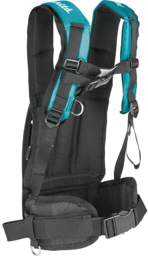 Makita 162469-7 Harness for Model XSC04 Lithium-Ion Battery Nailer 2-1/2 Inch with Straight Surface