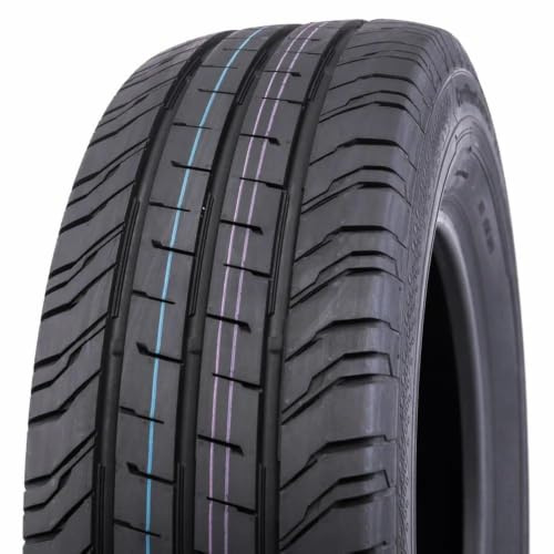Continental VanContact 200-235/65R16 115R - Sommerreifen
