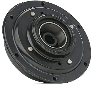 THERMOTEC KTT040011 Magnetkupplung Klimakompressor Magnetkupplung