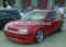 Front-Bumper-Spoiler A-Stil für VW Golf 4
