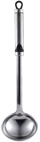 CAZO SOPA 8.8x33cm ACERO INOX. EXPERT SG7336 SAN IGNACIO