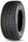 Berlin Tires All Season Van 195/75 R16C 107/105 R - D/B/72dB Ganzjahresreifen (LLKW)