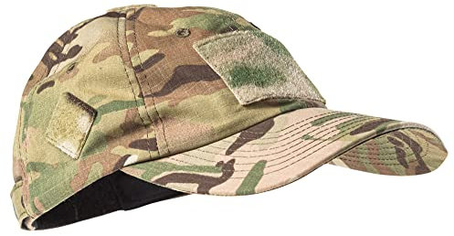 UF Pro Base Cap Striker Gen. 2 Multicam
