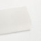 Bocguy Kunstleder Meterware, Premium Kunstleder Roll Leder Meterware, 40 X 140 cm, Weiss