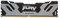 Kingston Fury Renegade DDR5 Silber/Schwarz XMP 24GB 6400MT/s CL32 DIMM Desktop Gaming Speicher - KF564C32RS-24