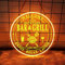 Personalisiertes Bar Und Grillschild, Bar Und Grill LED Schild, Bar Und Grill Neonschild, Bar Und Grill Lichtschild, Bar Und Grill Dekor