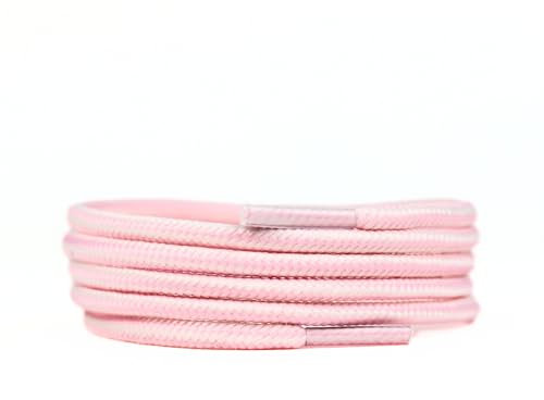 Slaace Lacets Ronds Pour Chaussure 6mm - 3 tailles et 7 couleurs - Lacet pour Timberland, Lacet Rond, Lacets Ronds, Lacet Caterpillar