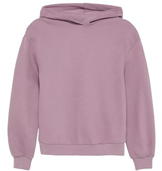 s.Oliver Wärmendes Oversized-Sweatshirt mit Rückenprint