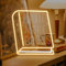 DAKABUKA Read More Books Neonschilder mit USB Warmweiße LED Leuchtreklame Einstellbarer Schalter Neon Zeichen für Klassenzimmer Buchhandlung Bibliothek Studienraum Geburtstagsgeschenke