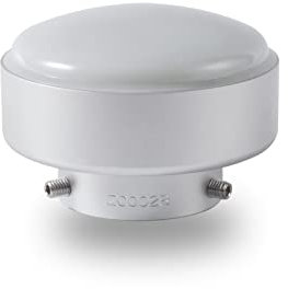 Wetterstation, Regensensor IP66.