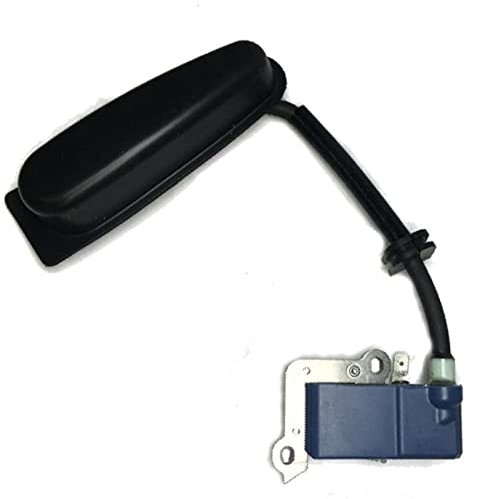 HUVNEXA For KOMATSU, Blower IGNITION COIL Hedge Trimmer Spare Parts, for Husqvarna, Redmax EBZ7500 8500 Ignition coil replacement part(1pcs)