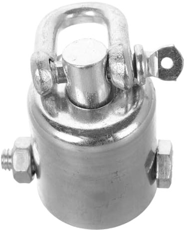 SUPVOX Gancio per Sacco da Boxe Pesante Gancio per Sacco da Boxe Montaggio A Parete Facile Manutenzione