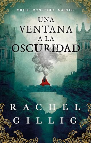 Una ventana a la oscuridad: 1 (El Rey Pastor)