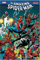 empireposter Marvel - Spiderman Web - Poster 61x91,5 cm