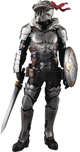 Zhongkaihua Orcbolg Bartschneider-Figur, Modell, Statue, Anime-Spielfiguren, 18 cm, PVC, Actionfigur-Kollektion, Desktop-Dekorationen, Geschenke
