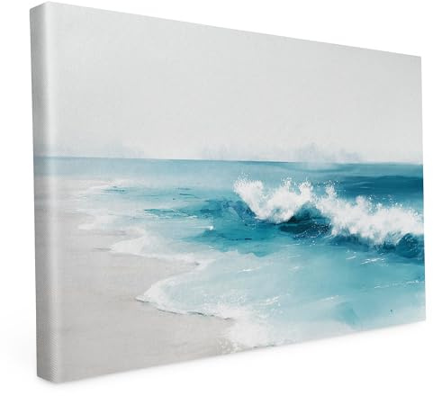 Wandbild Keilrahmen 60x90cm - Ewiges Spiel - 2cm Holzrahmen - 280g Canvas | Wandbild auf Künstlerleinwand, 60x90cm, Motiv Ewiges Spiel, 280g Canvas, 2cm Holzrahmen, matter Kunstdruck