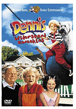 Dennis - Widerstand zwecklos