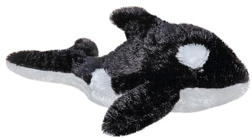 AURORA - Mini Flopsie - 8 Orca, Multi