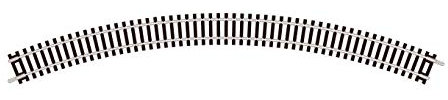 Peco ST-15 Setrack 2nd Radius Double Curve
