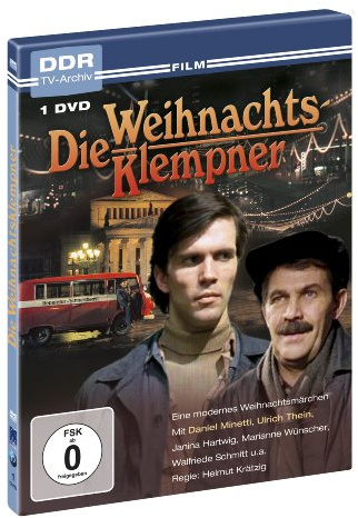 Die Weihnachtsklempner (DDR TV-Archiv)