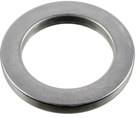 febi bilstein 12030 Kugellager für Federbeinstützlager, 1 Stück | Kompatibel mit: CITROËN JUMPER I Bus, JUMPER I Bus, JUMPER I Kasten, JUMPER I Kasten, JUMPER I Pritsche/Fahrgestell