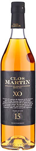 Clos Martin XO 15 Ans Armagnac Brandy 70 cl