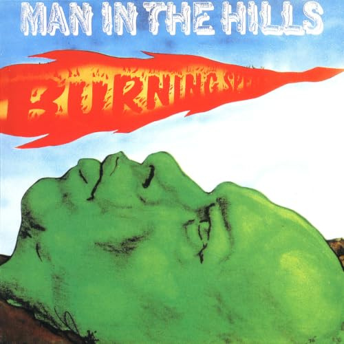 Man In The Hills (Back To
