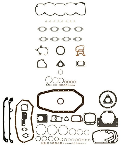 Ajusa 51014600 Full Gasket Set engine