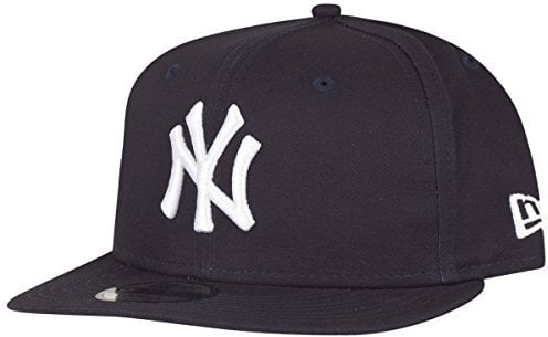New Era Snapback 9 Fifty - NY Yankees - Navy-White, Size:M/L