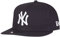 New Era Snapback 9 Fifty - NY Yankees - Navy-White, Size:M/L