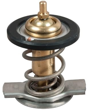 GATES Thermostat Kühlmittel Kühlwasserthermostat mit Dichtungen Öffnungstemperatur:92°C passend für MERCEDES-BENZ E-Klasse Limousine (W213) M-Klasse (W164) E-Klasse T-modell (S213) GLC (X253) M-Klasse