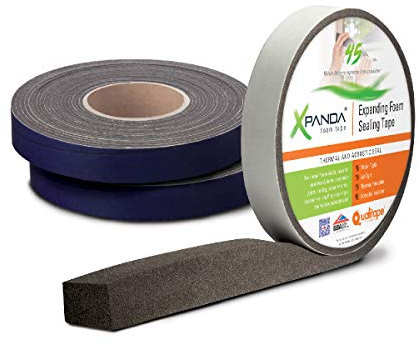 Expanding Foam Tape 5mm-26mm (20mm)