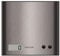Báscula digital de cocina Arc Salter 1087 SSDR, capacidad máxima de 3 kg, diseño curvo, báscula de cocina para el hogar, pantalla LCD, fácil de limpiar, Añadir y pesar, compacta, acero inoxidable