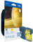 Best Price Square Ink Cartridge, LC1100Y, Yellow LC1100Y by Brother