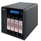 Fujitsu S26341-F103-L800 Q800 Celvin NAS Server