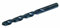 Champion Cutting Tool 705SP-5/32 Heavy Duty Jobber Twist Drill Bits-Made in The USA (12 per Pack)