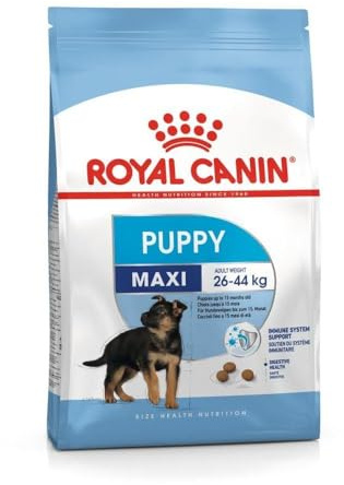 ROYAL CANIN Maxi Puppy Dry Food 4kg