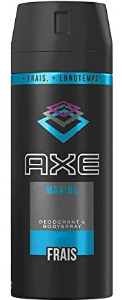 Axe MARINE deo spray 150 ml
