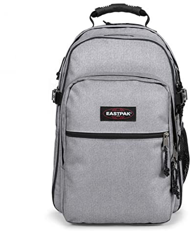 EASTPAK TUTOR Rucksack, 39 L - Sunday Grey (Grau)