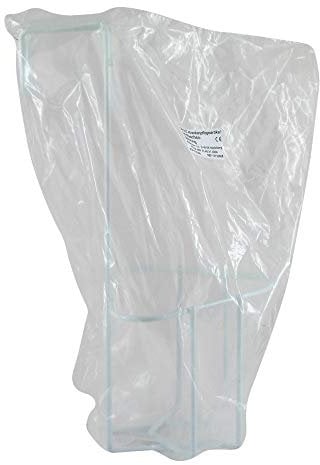 URINFLASCHE HALTERUNG OROS 1 St