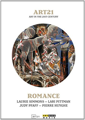 Art21 - Romance [DVD] [Region 1] [2015] [NTSC]