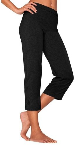 Capri (2 Stck.) Mit dem Kauf unterstützen Sie den nachhaltigen Baumwollanbau von Cotton made in Africa