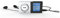 Bush KW-MP04C 8GB Camera MP3/Video Player - Silver