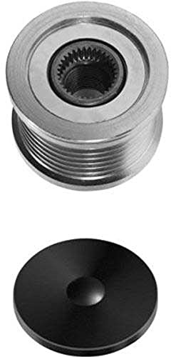 HELLA 9XU 358 038-511 Alternator Freewheel Clutch - Thread Size: M16x1,5