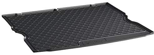 Gledring Rubbasol (Gummi) Kofferraumwanne Opel Zafira B 2005-2012