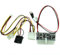 Wosonku DC 12V 250W 24Pin Pico ATX Switch PSU Car Auto Mini ITX DC TO DC Power Supply