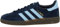 adidas Herren Handball Spezial Sneaker, Collegiate Navy Clear Sky Gum 5, 39 1/3 EU